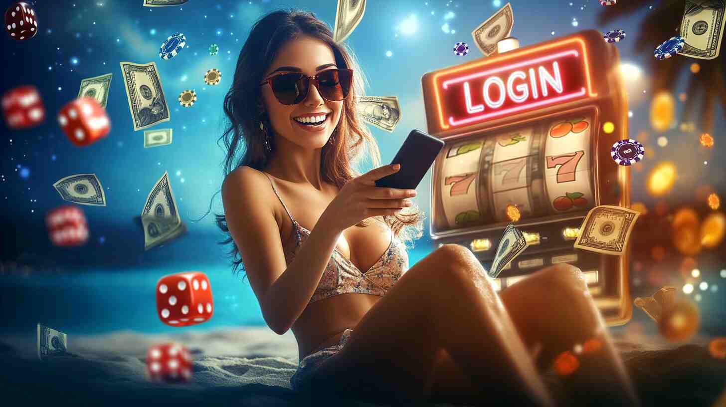 Casino Online BETZOZO'te Yolculuk
                              